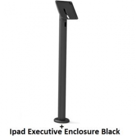 Compulocks Rise For Ipad 2/ 3/ 4/ Air 1 & Air 2. The New Executive Kiosk Stand With Vesa Mount