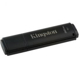 Kingston 32gb Dt400 G2 256 Aes Usb 3.0 Fips 140-2 Level 3 (manag.ready) Dt4000g2dm/32gb