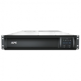 APC Smart-Ups 3000Va Lcd Rm 2U 230V SMT3000RMI2UC