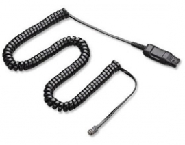 Plantronics A10-11 Cable Amplifier (shoretel, Mitel Handsets) 33305-02