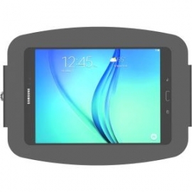 Compulocks Galaxy Tab A (10.1in) Secure Space Enclosure Black 910ageb