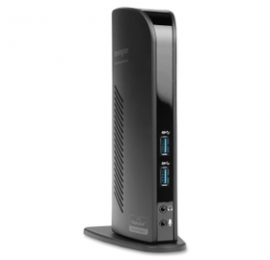 Kensington Dvi To Vga And Dvi - Hdmi Conversion, Mac Osx From V10.6, Dual 1080p Hd Video For High