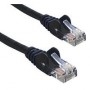 Generic Network Cable: Cat6 Rj45 5m Black Cat6-5m Black