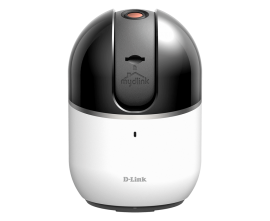 D-link mydlink HD Pan & Tilt Wi-Fi Camera DCS-8515LH