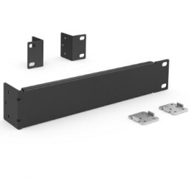 Bose Rack Mount Kit. Allows One Or Two Half-rack Freespace Iza/za Amplifiers To Be Mounted Into