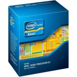 Intel Xeon E3-1220v6 3.00ghz 8mb Lga1151 4cores/4threads Processor Bx80677e31220v6