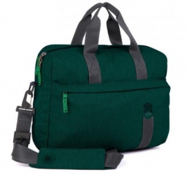 Stm Judge (15in) - Botanical Green Stm-112-147p-08