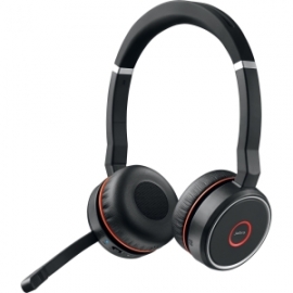 Jabra Evolve 75link 370 Ms 7599-832-109
