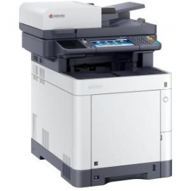 Kyocera ECOSYS M6635CIDN A4 COLOUR MFP 1102V13AS1
