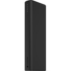 Mophie Power Boost Xl V2 | 10400mah | Black | International 4081_pwr-boost-10.4k-blk-i