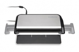 Kensington LD5400T Thunderbolt 3 40Gbps Dual 4K Dock w/ K-Fob™ Smart Lock (K33476NA)