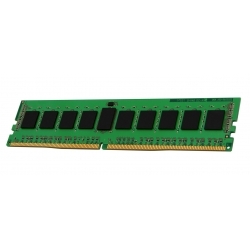 Kingston 8gb Ddr4-2666mhz Non-ecc Cl19 Dimm 1rx8 Kvr26n19s8/8