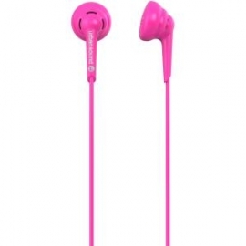 Verbatim Urban Sound Buddies - Pink 65486