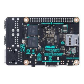 Asus Tinker Board/2gb Rockchip Rk3288 Hdmi 15pin Mipi Dsi Lpddr3 2gb Micro Sd(tf) Card Slot Gb