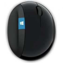 Microsoft 4xsculpt Ergonomic Mouse + 1xl2 Basic Opt Mse L6v-00006/p58-00065