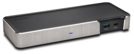 Kensington Ktg Sd5000t Thunderbolt 3 Docking Station 38232