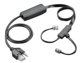 Plantronics Apc-43 Ehs (savi 700, Cs500, B335, Mda200) - Selected Cisco 38350-13