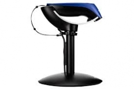 Socket Charging Stand For 7/ 600/ 700 Series Scanners AC4159-1956