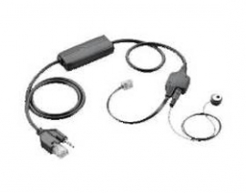 Plantronics Apv-63 Ehs (savi, Cs500, B335) - Avaya 38734-11