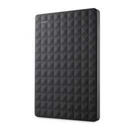 Seagate 5Tb Expansion Portable Drive Usb 3.0 STEA5000402