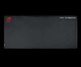 Asus Rog Scabbard Gaming Mousepads Rog Scabbard