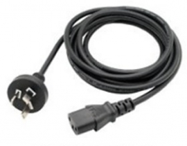 Lenovo 39y7924 Line Cord - 2.8m, 10a/ 250v, C13 To As/ Nz 3112 (australia/ Nz)