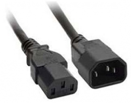 Lenovo 4.3m, 10a/ 100-250v, C13 To Iec 320-c14 Rack Power Cable 39y7932