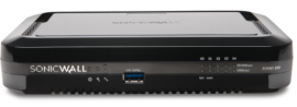 Sonicwall Soho 250 Secure Upgrade Plus 3 (02-Ssc-1819)