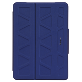 Targus Pro-Tek Ipad 10.2/ Air 10.5/ Pro 10.5 Case Blue Thz85202Gl