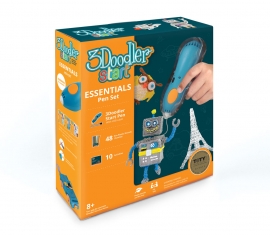 3Doodler Start Essential Pen Set 3Ds-9Spsesse2R