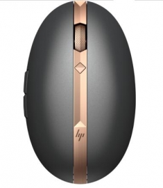 Hp Ash Silver Spectre Mouse 700 3Nz70Aa
