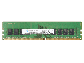 Hp 4Gb Ddr4-2666 Dimm 3Tk85Aa