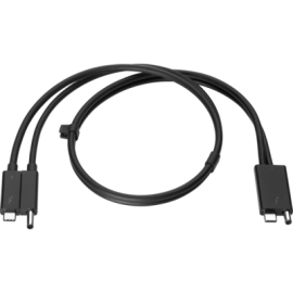 Hp Thunderbolt Dock G2 Combo Cable 230W 3Xb96Aa