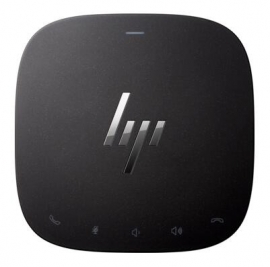 Hp Thunderbolt Dock 120w G2 W/ Audio Module 3ye87aa