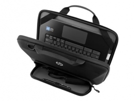 Hp 14" Black Always On Case 3Yf54Aa