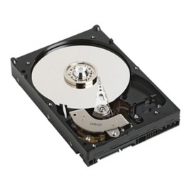 Dell 2tb 3.5" Sata 7.2k Rpm, 6gbps, Hot Plug Hard Drive 400-aegg