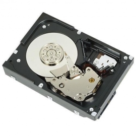 Dell Kit - 2tb 7.2k Rpm Sata 6gbps 3.5in Cabled Hd (suits R330, R430, T130, T430) 400-afyc