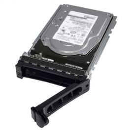 Dell 300gb 3.5" Sas Hdd 15k Rpm 12gbps Hot Plug Hard Drive - (suits R440 & R540) 400-atij