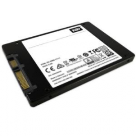 Western Digital Ssd 240gb Sata Iii 6gb S 2.5 7mm Wd Green Wds240g2g0a