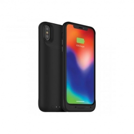 Mophie Juice Pack Air Battery Case 1720Mah Iphonex - Black 401002005
