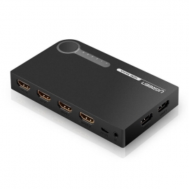 Ugreen Hdmi Switch 1 X 5 40205 Acbugn40205