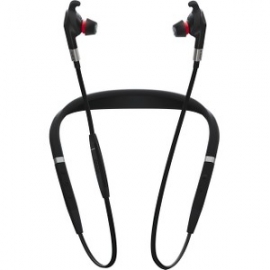 Jabra Evolve 75e & Link 370 Ms 7099-823-309