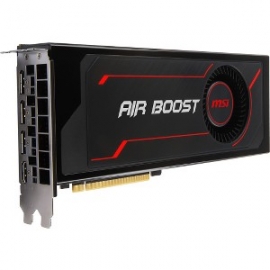 Msi Rx Vega 56 8g Amd Radeon Vga Radeon Rx Vega 56 Air Boo