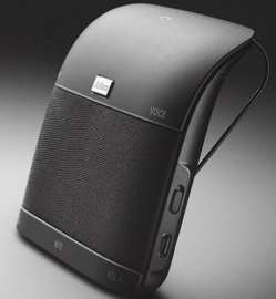 Jabra Freeway In-car Speakerphone 100-46000000-37