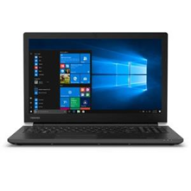 Toshiba Tecra A50-e Core I5-8250u Turbo 8gb Ddr4 256gb M.2 Sata Ss 15.6in Hd Widescreen (1366 X 768)