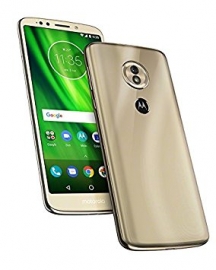 Motorola G6 Play - Fine Gold Pa9u0035au