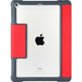 Stm Dux Plus Ap (ipad 6th Gen) - Red Stm-222-165jw-02