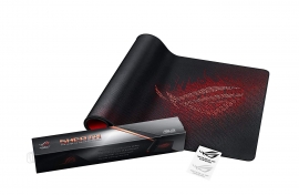 Asus Nc01-1a Rog Sheath Mouse Pad Rog Sheath Nc01-1a