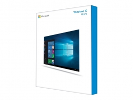 Microsoft Oem Windows 10 Home - 10 Pack (Kw9-00139-10Pack)