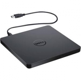 Dell External Slim Dvdrw Usb Optical Drive 429-aauq